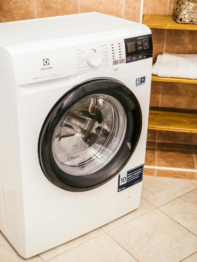 Apartament A Mi Kishazunk Vendeghaz Szomod Zewnętrze zdjęcie