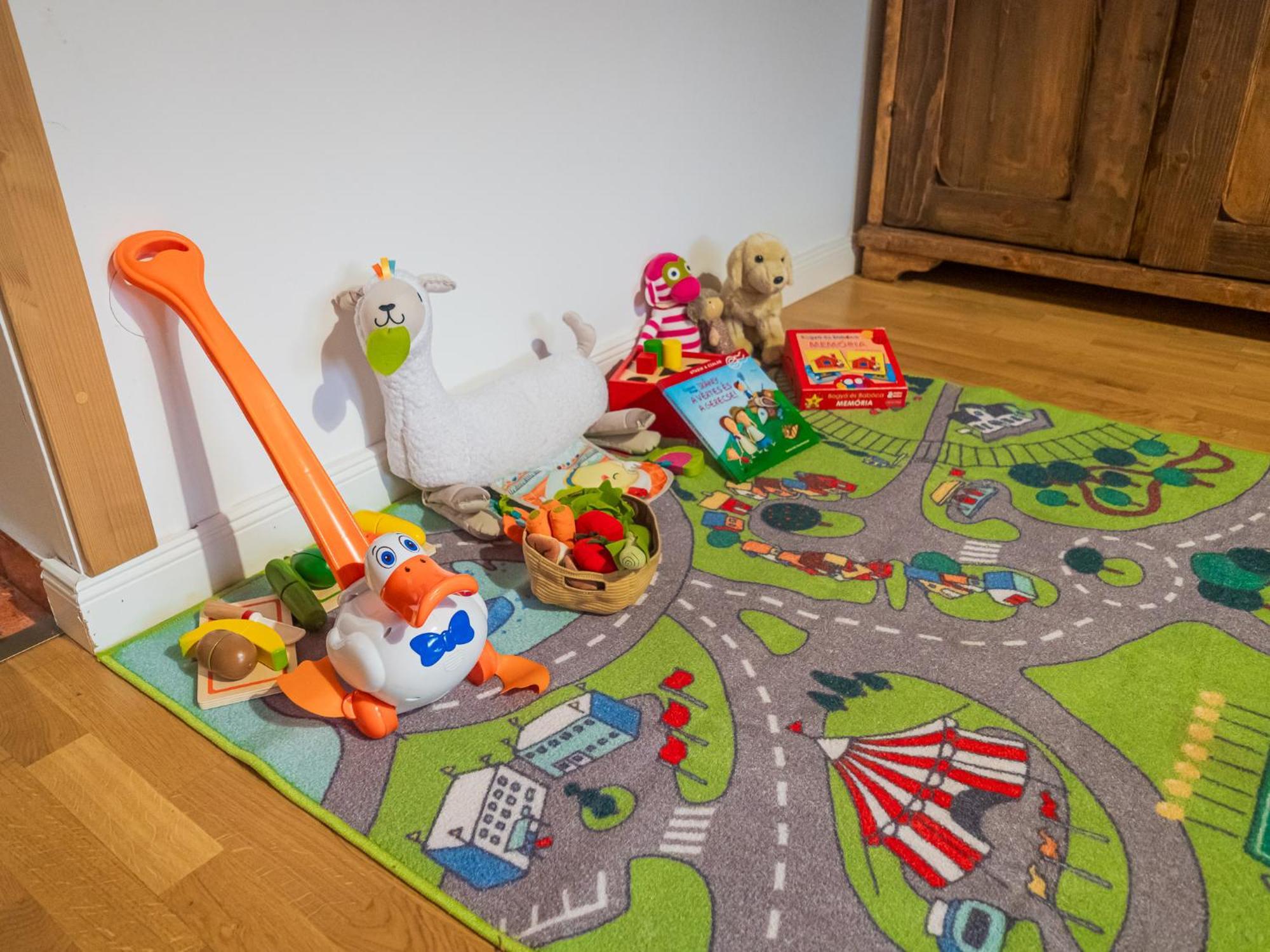 Apartament A Mi Kishazunk Vendeghaz Szomod Zewnętrze zdjęcie